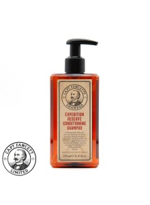 5583 Expedition Reserve Conditioning Shampoo, Captain Fawcett